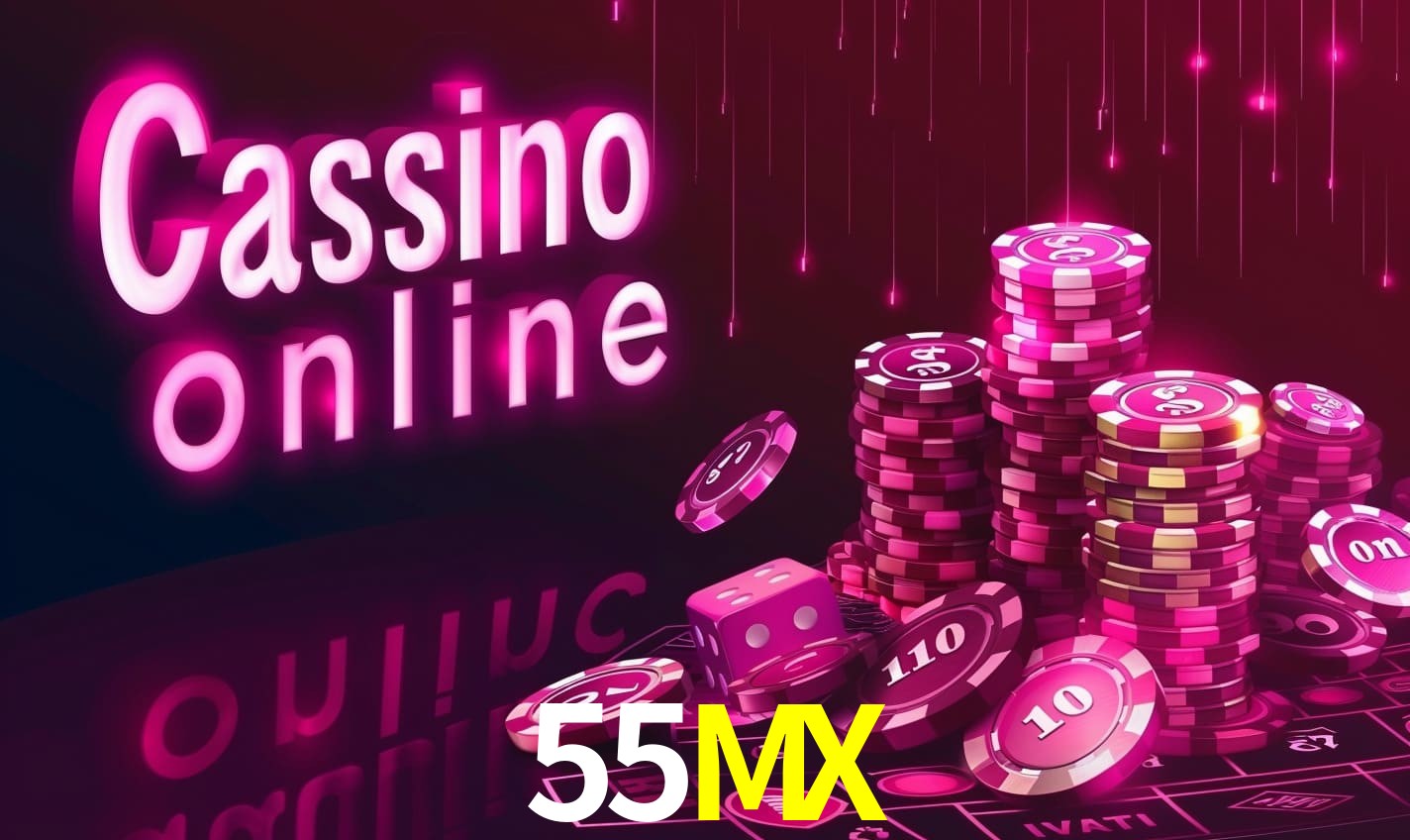 Requisitos do APK da 55MX para Android