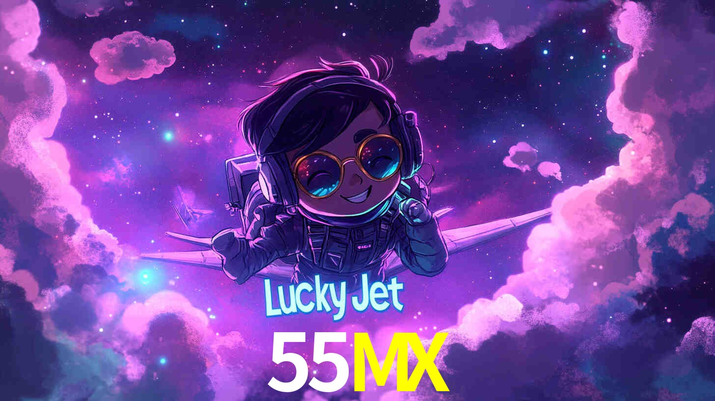 Jogos online 55MX