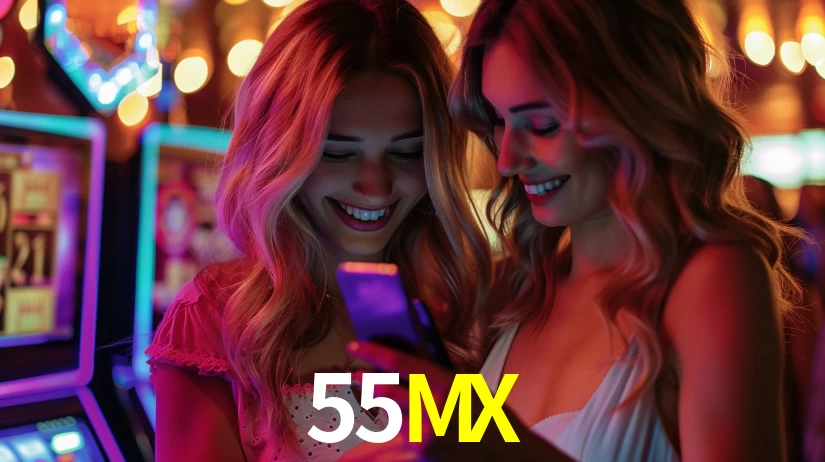 55MX visual 1