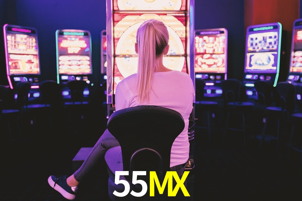 55MX Logo Verificado