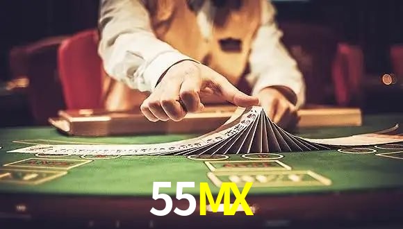 55MX PIX Instantâneo - Saques em 8 Minutos