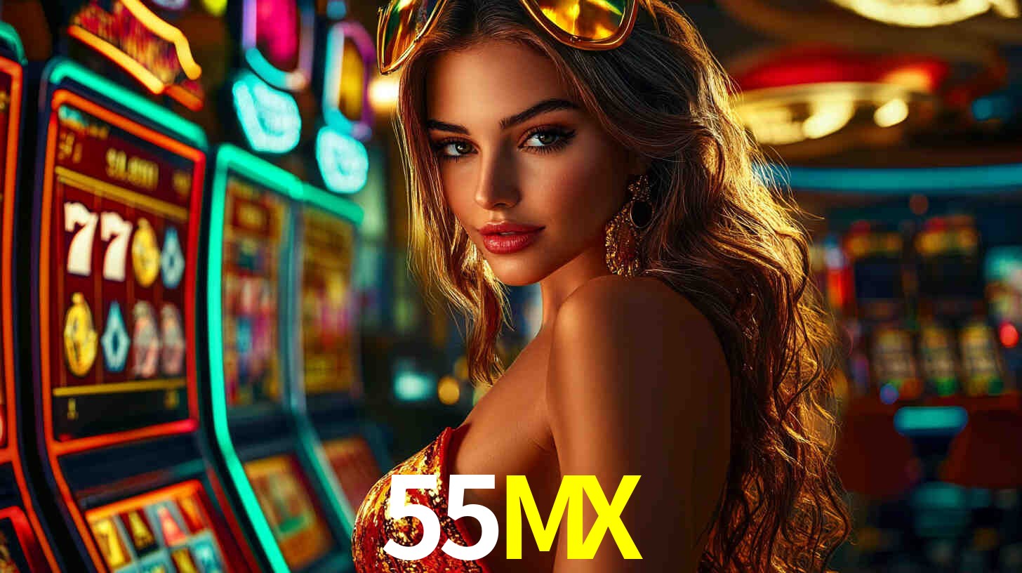 55MX cassino