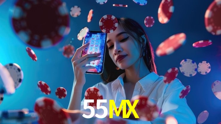 Requisitos do APK da 55MX para Android