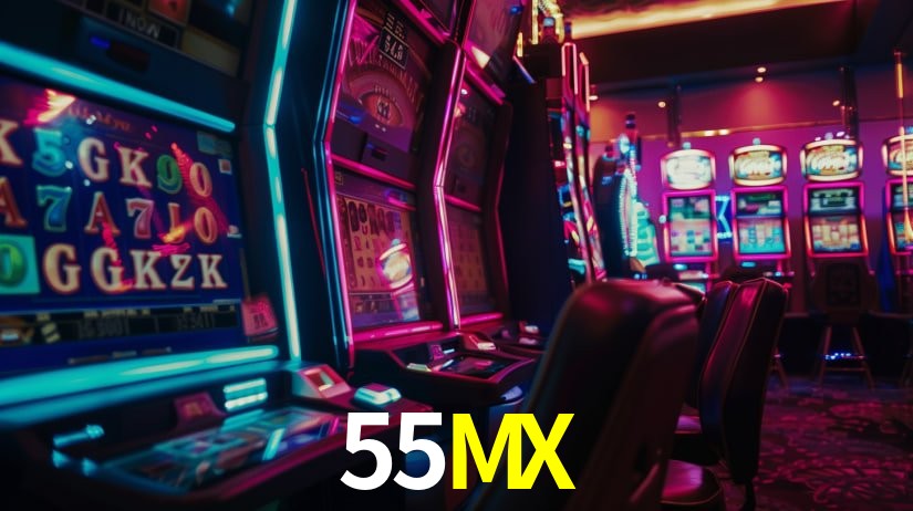 55MX Licenciado Curaçao - Segurança SSL 256-bit