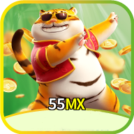 55MX Logo