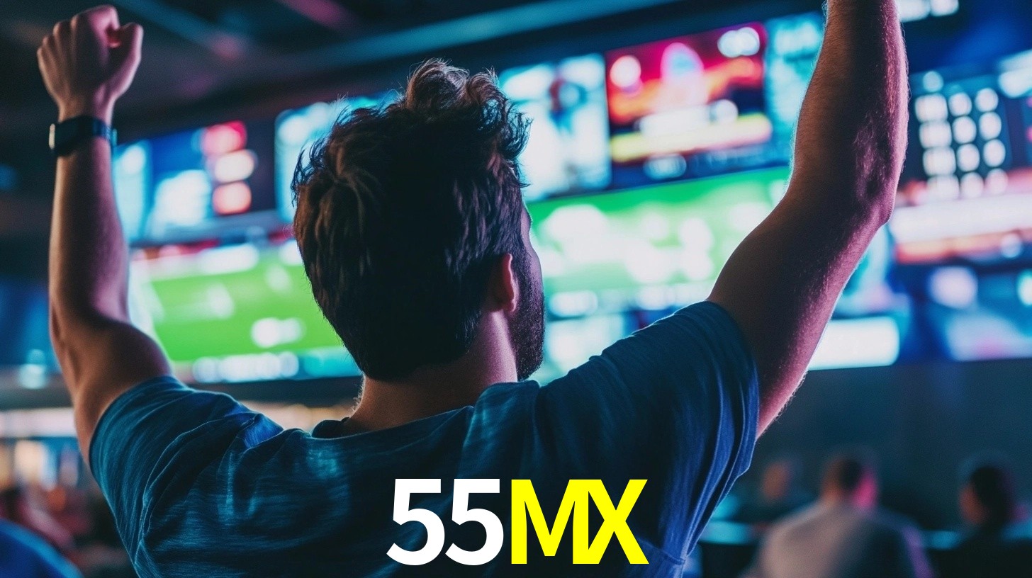 55MX Tipos de máquinas caça-níqueis