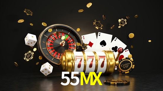 55MX login