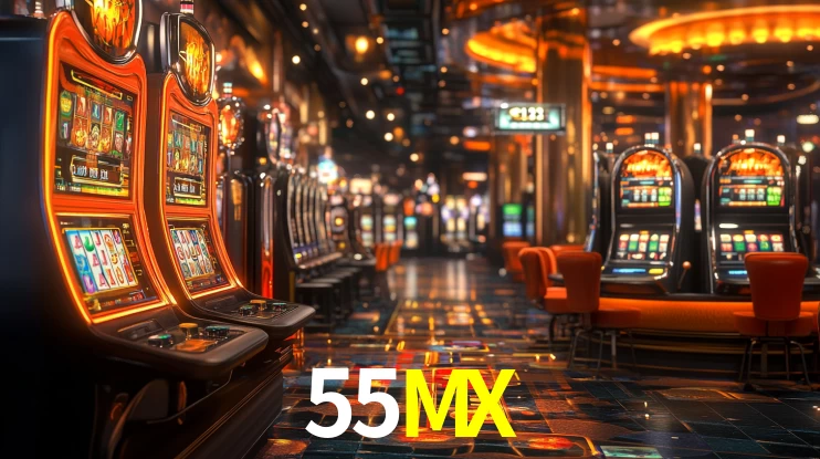 55MX cassino online