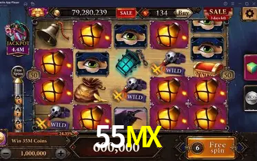 Jackpots Progressivos