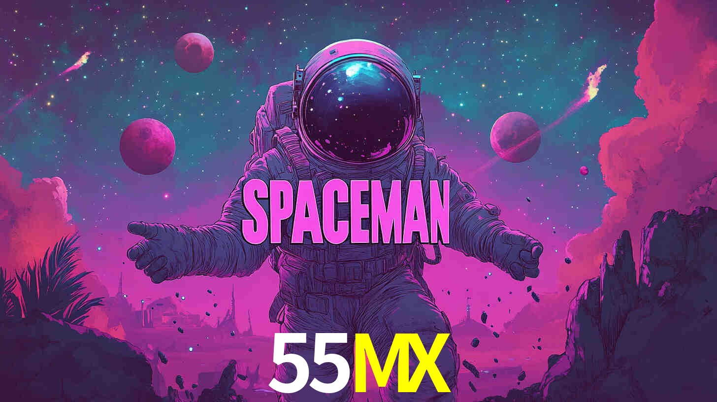 Infraestrutura 55MX
