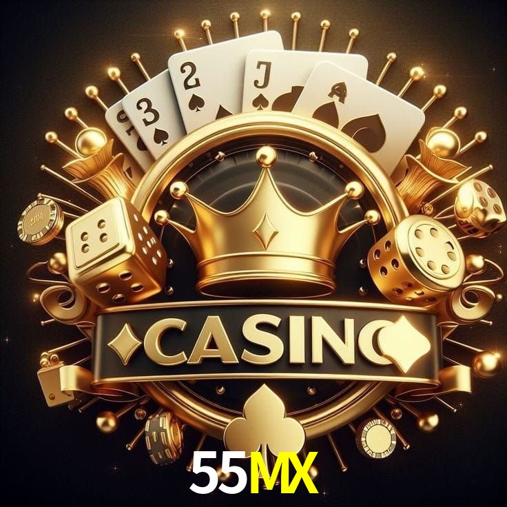 Jogos de Mesa Premium 55MX - Blackjack, Roleta, Baccarat