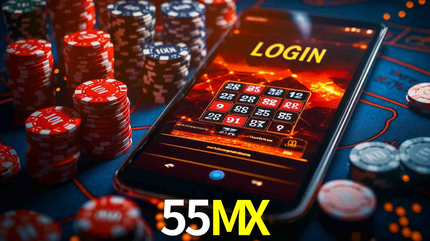 APK Android 55MX