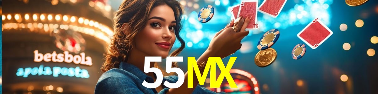 55MX plataforma