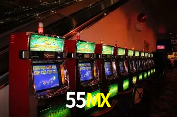 App Store 55MX