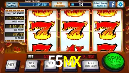 App 55MX Android