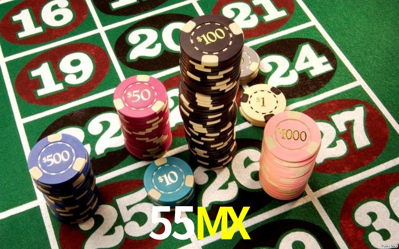 Instruções Download 55MX