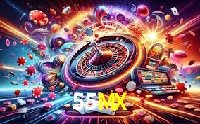 Suporte Download 55MX