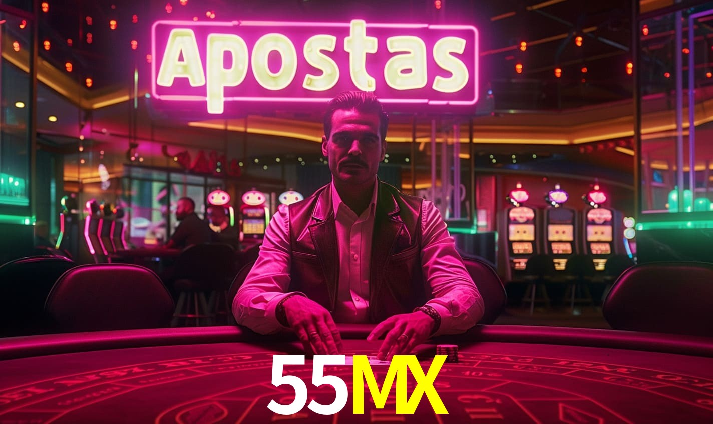 Eventos 55MX