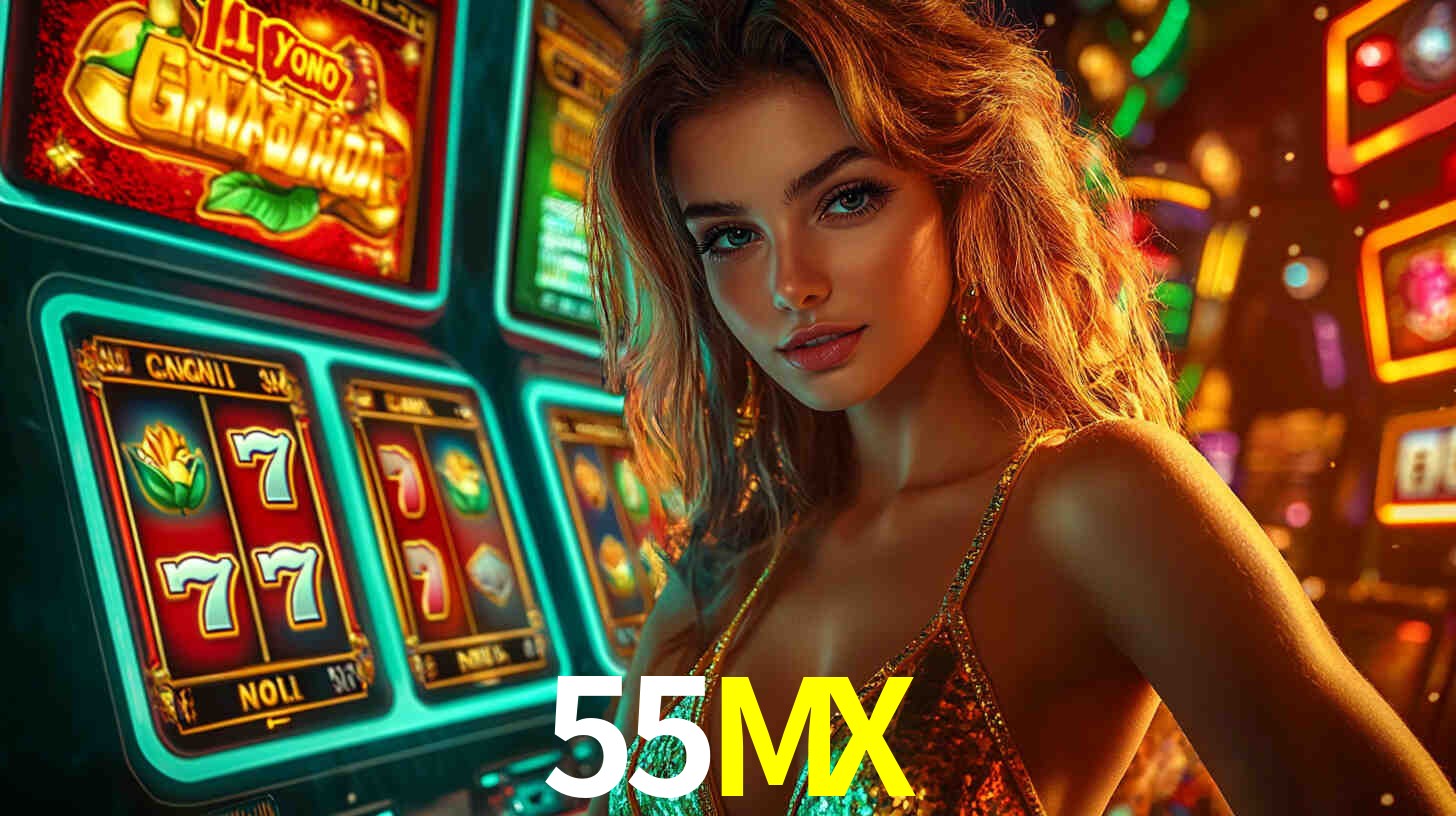 Logo 55MX Plataforma Certificada