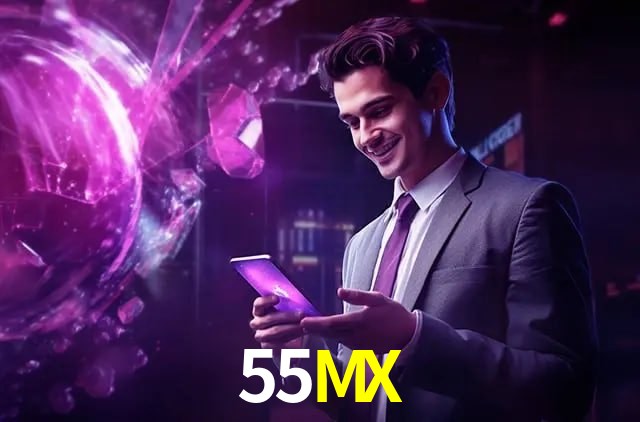 Promoções 55MX
