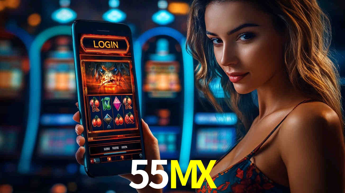 55MX Bonus Rain – Ganhe mais em jogos de caça-níqueis