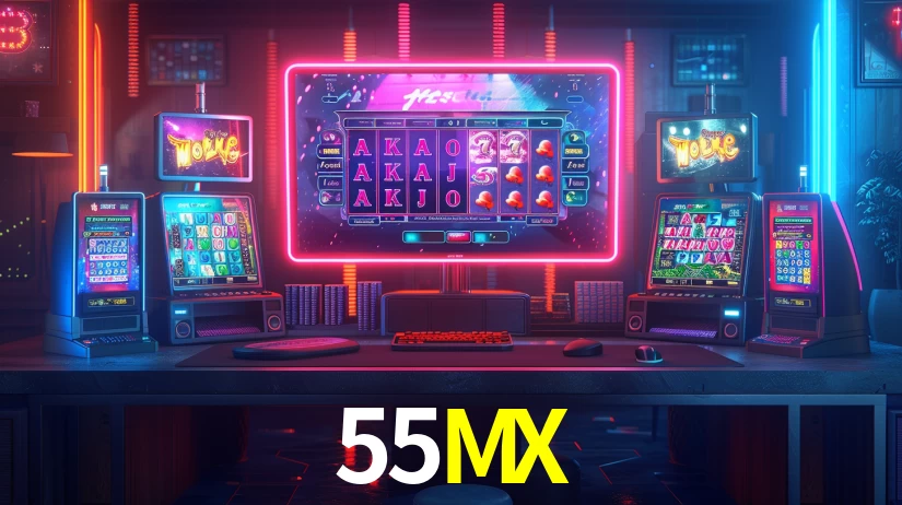 Níveis VIP 55MX