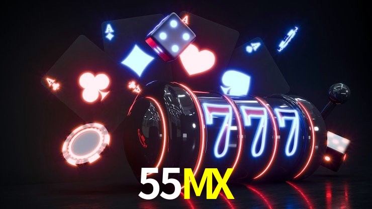 55MX Processo de inscrição