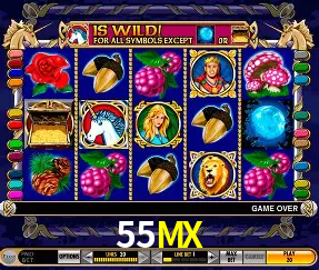 Fortune Ox slot