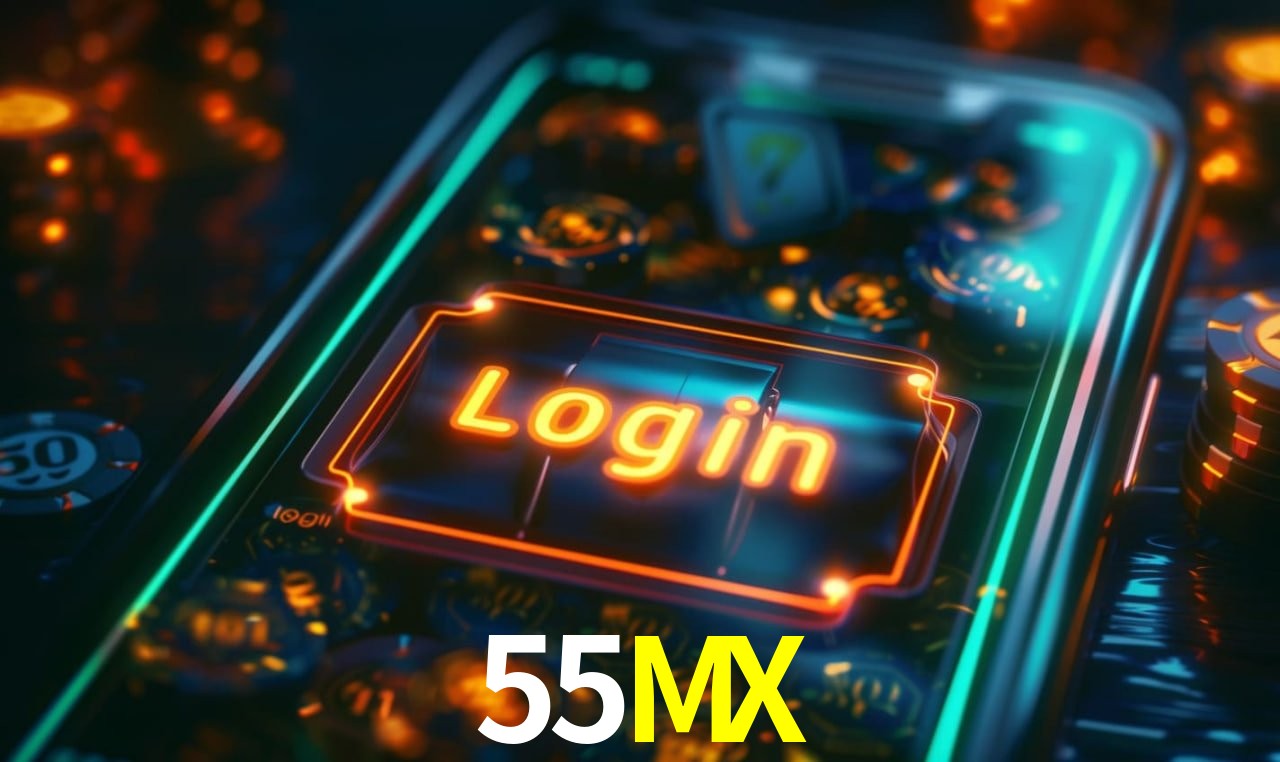 Celular 55MX