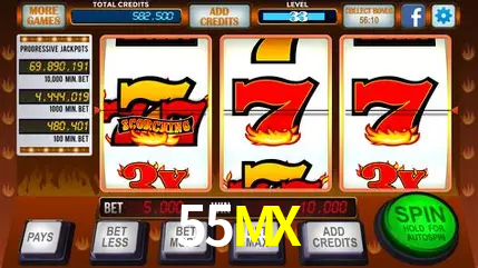 55MX FAQ — suporte e ajuda no aplicativo oficial