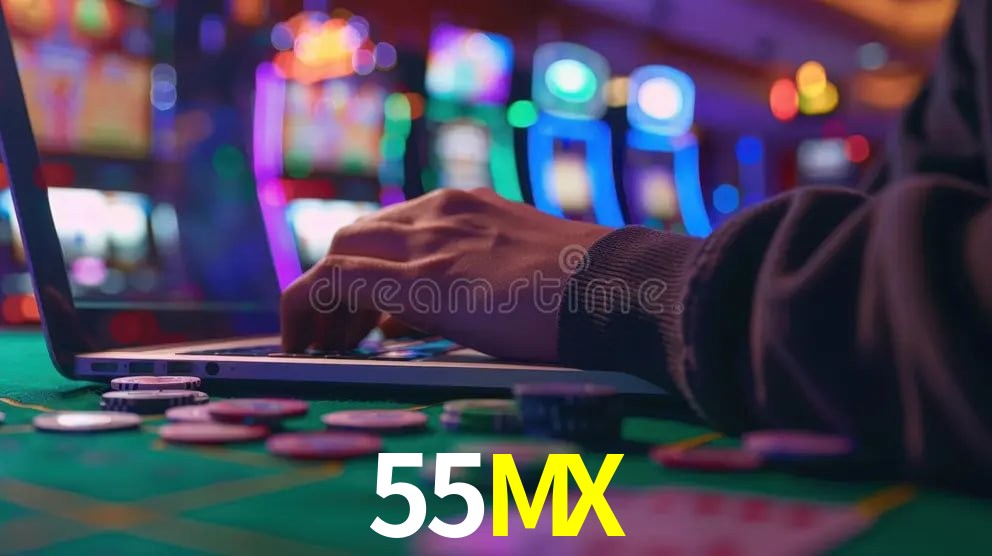 55MX