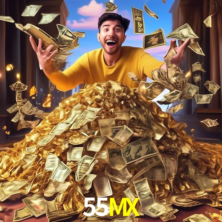 Segurança App 55MX