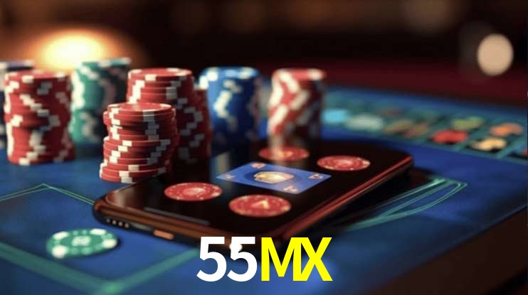 55MX Cassino Ao Vivo - 89 Mesas Evolution Gaming