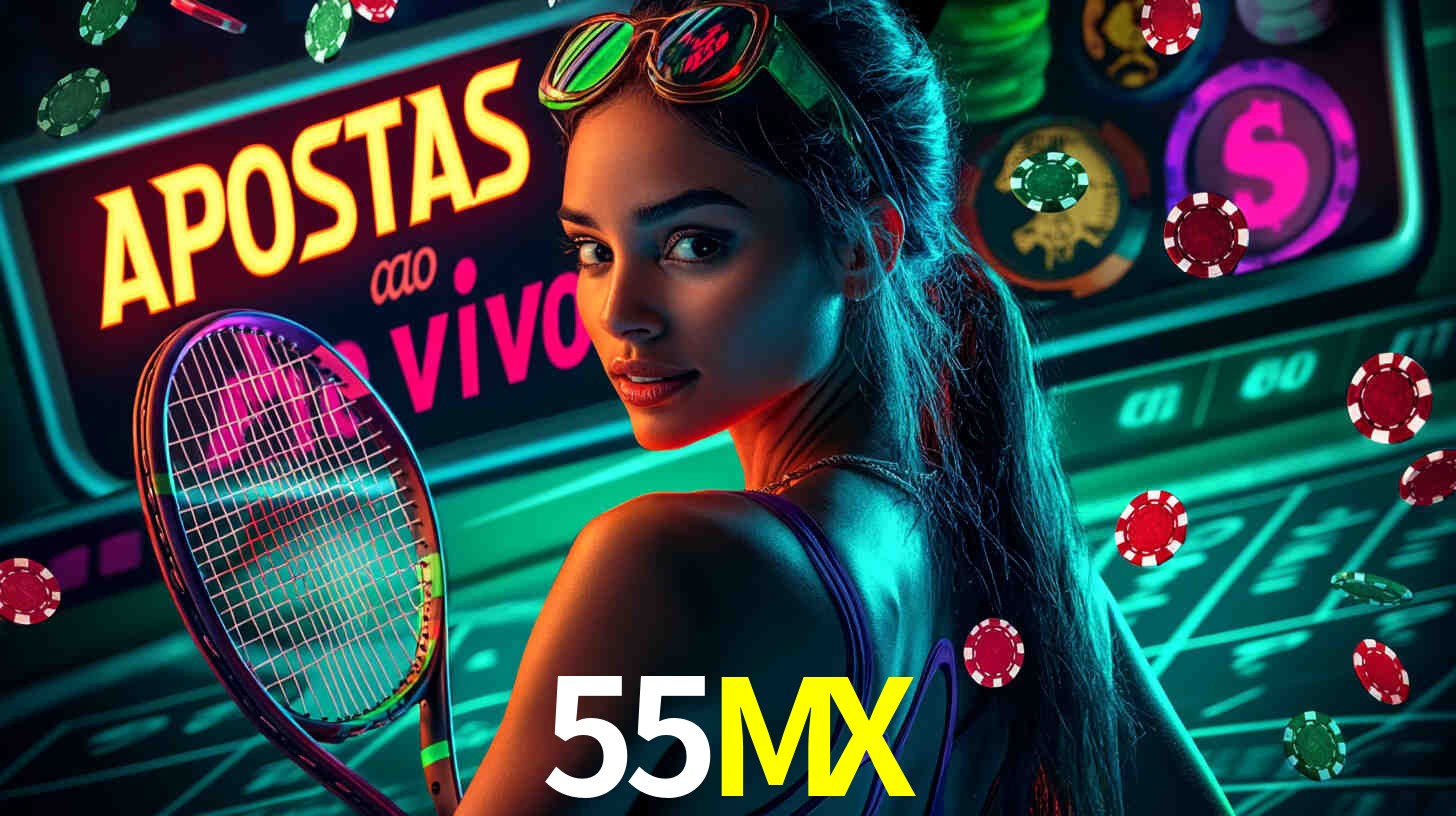 Imagem quadrada de apoio para baixar 55MX