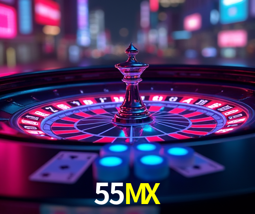 Fortune Tiger 55MX