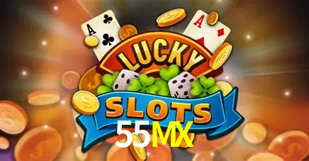 Slots 55MX - Giros Grátis Diários