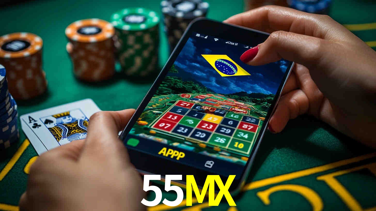 Táticas 55MX
