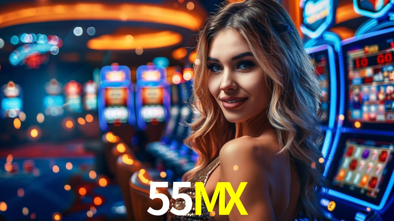 55MX Facebook Brasil - Siga Nossa Página Oficial