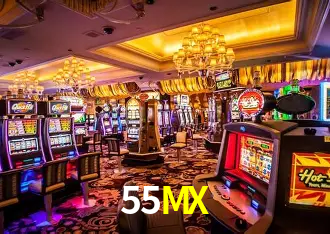 App mobile 55MX