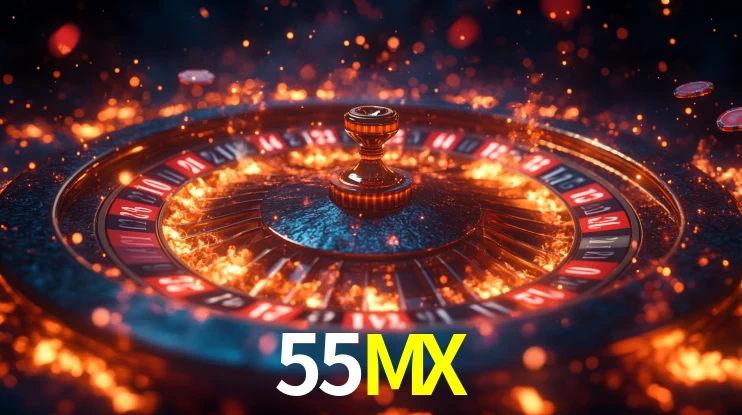 Apostas Ao Vivo 55MX
