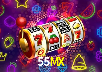 Telegram 55MX - Suporte Prioritário 24/7