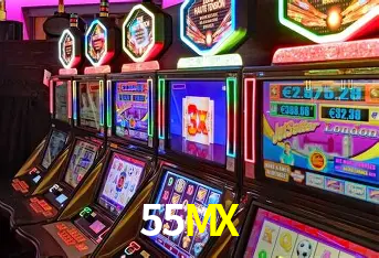 Funcionalidades App 55MX