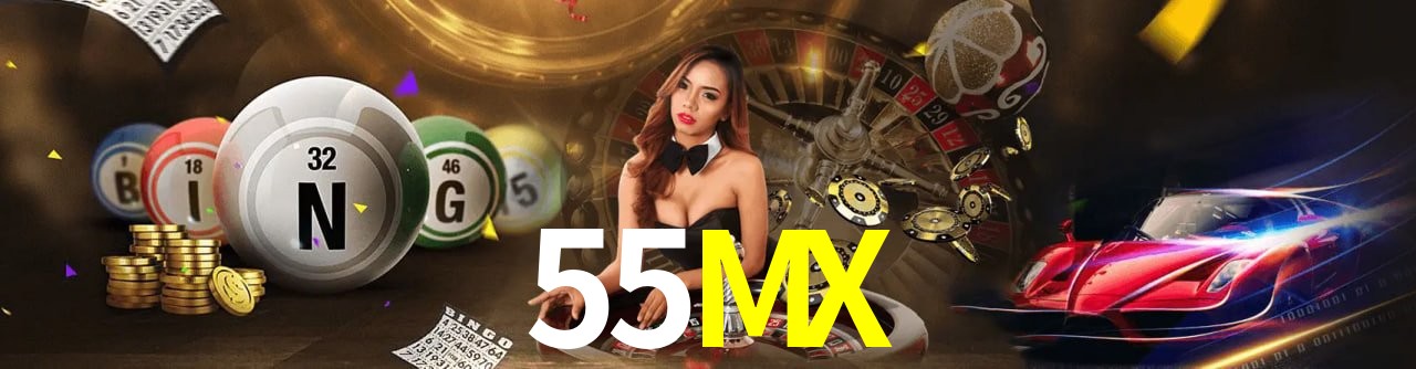 55MX