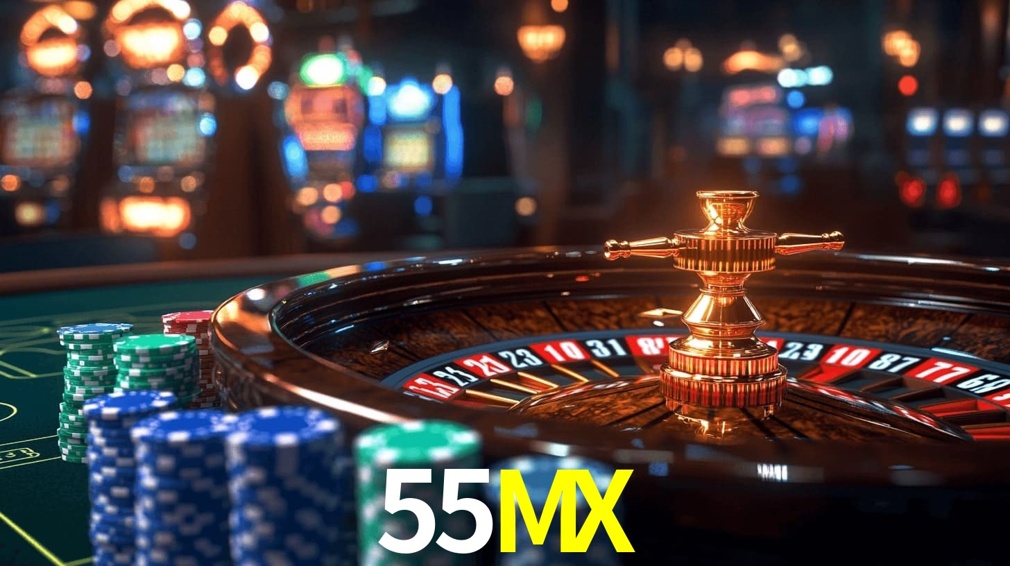 55MX Giros Grátis