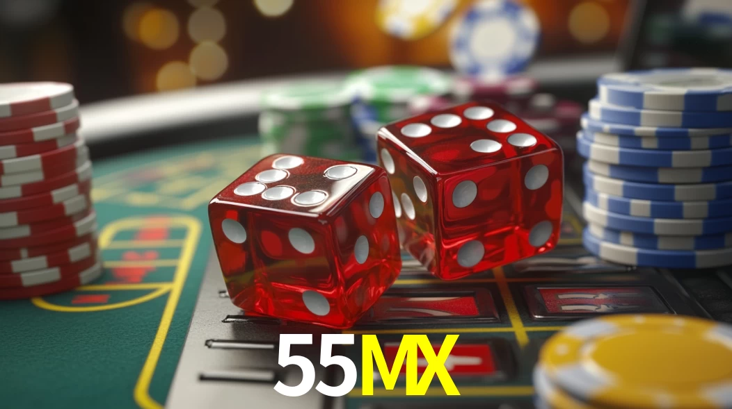 55MX Slots - 55MX visual 2