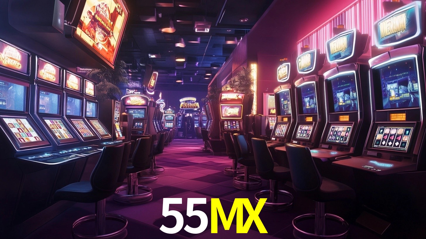 55MX Loteria Online Brasil - Plataforma Certificada