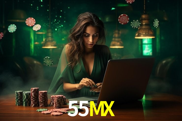 FAQ 55MX — central de ajuda e suporte oficial Brasil