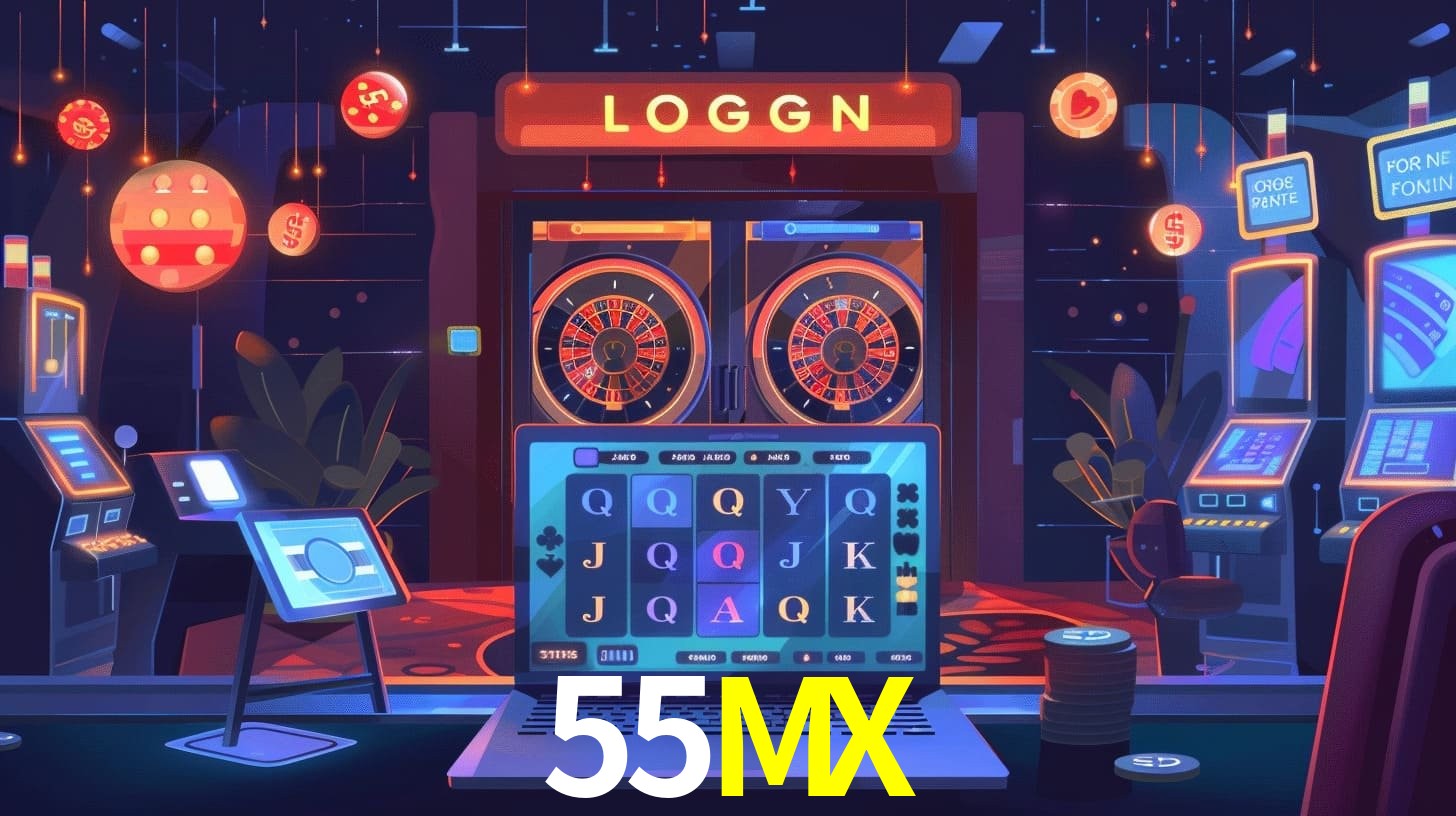 Jackpots em slots