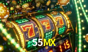 55MX Instalar Logo 3