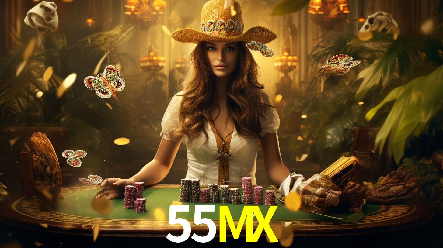 Bot 55MX Telegram